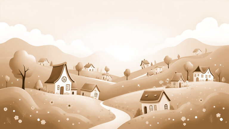 Wildgrass neighborhood
